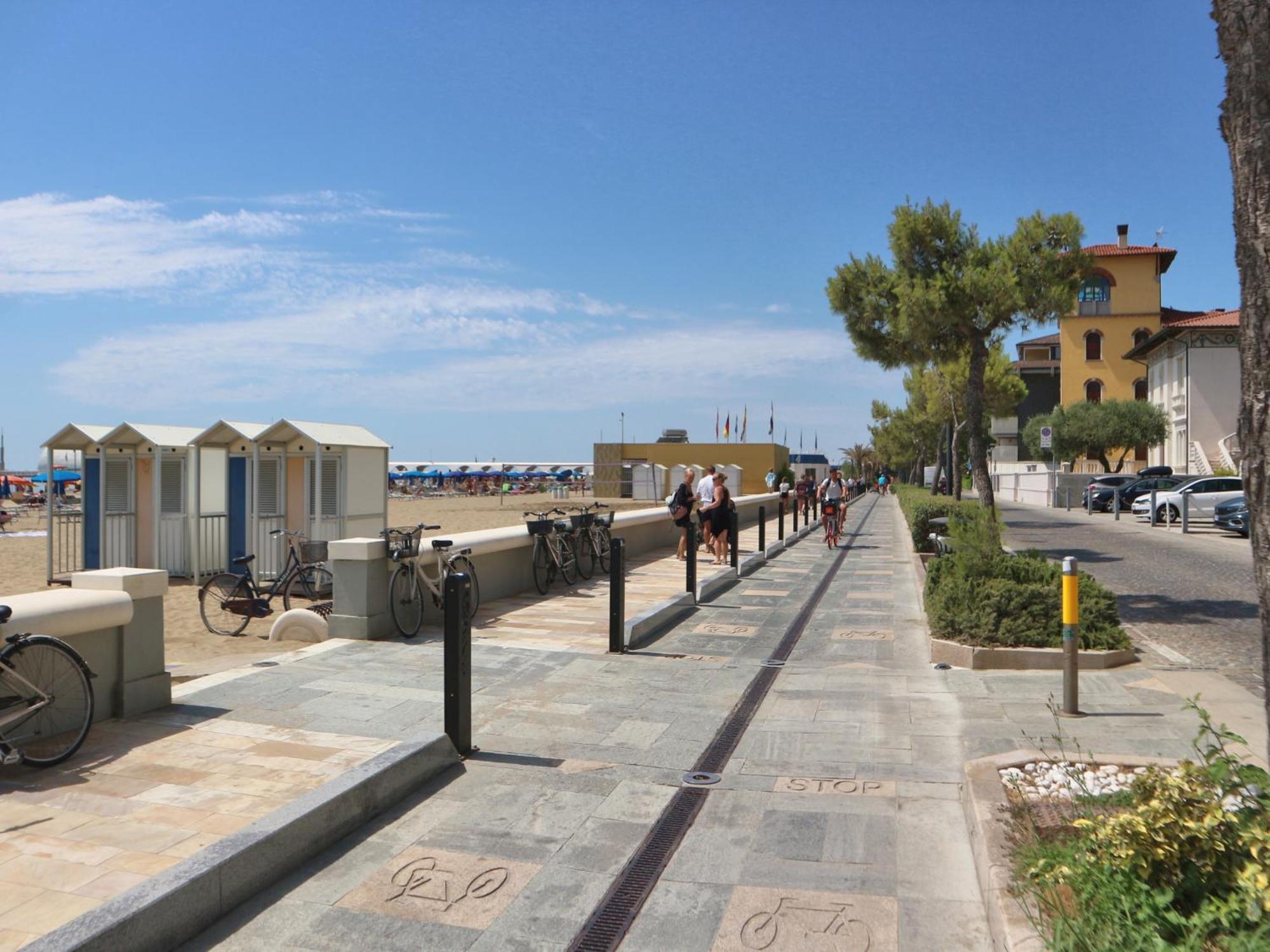 Vera Apartment Lignano Sabbiadoro