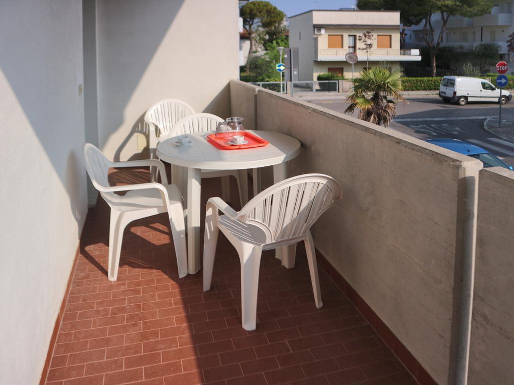 Apartment Vera *