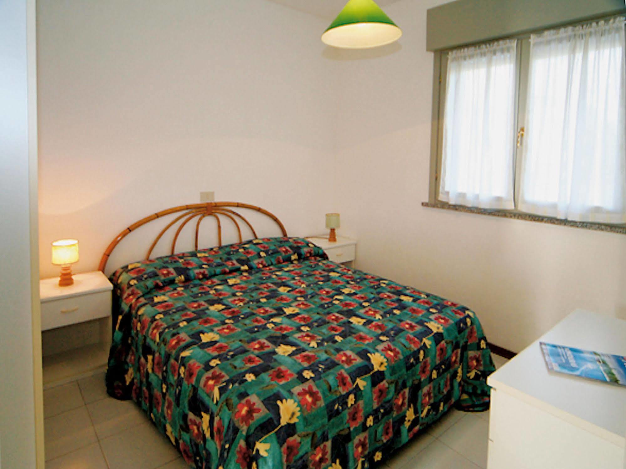 Apartment Vera *