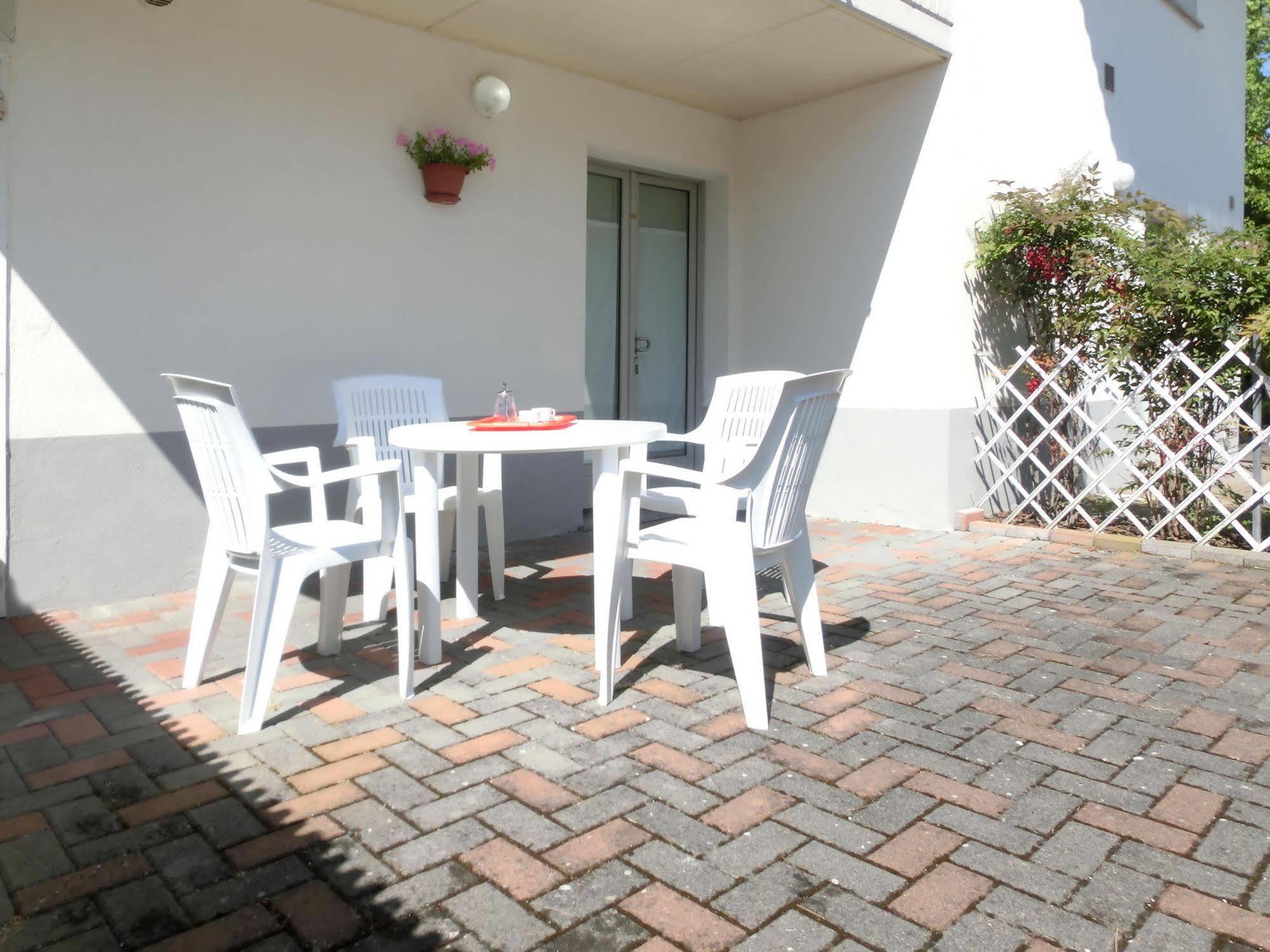 Vera Apartment Lignano Sabbiadoro