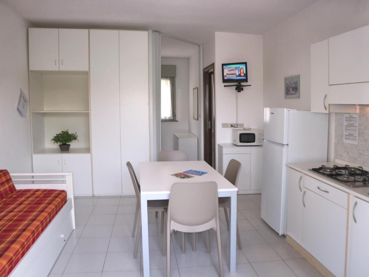 Vera Apartment *